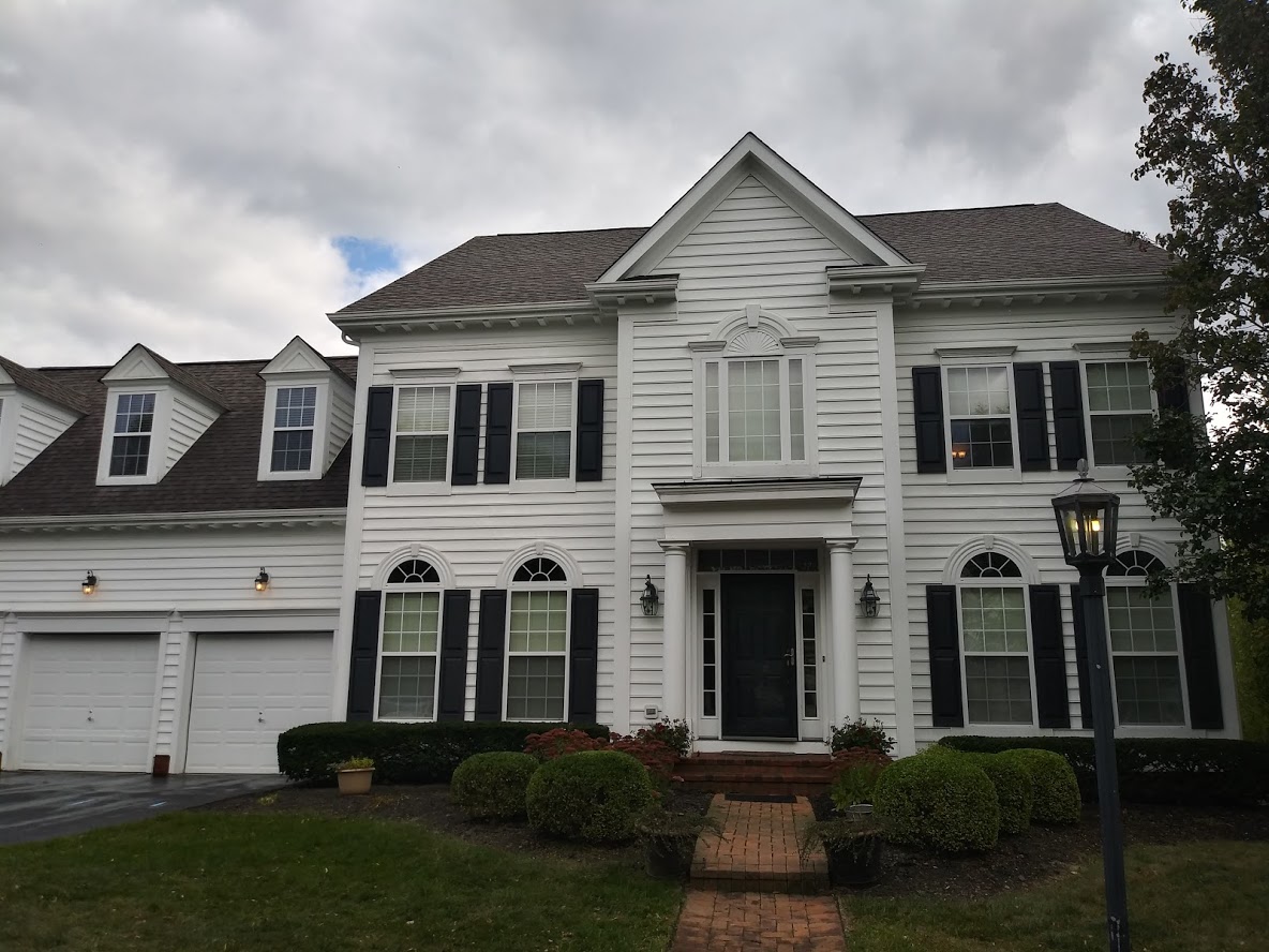Vinyl Siding Soft Washing Power Washing Ohio Vinyl Siding Soft Washing Power Washing Ohio