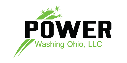 Power Washing Ohio Logo