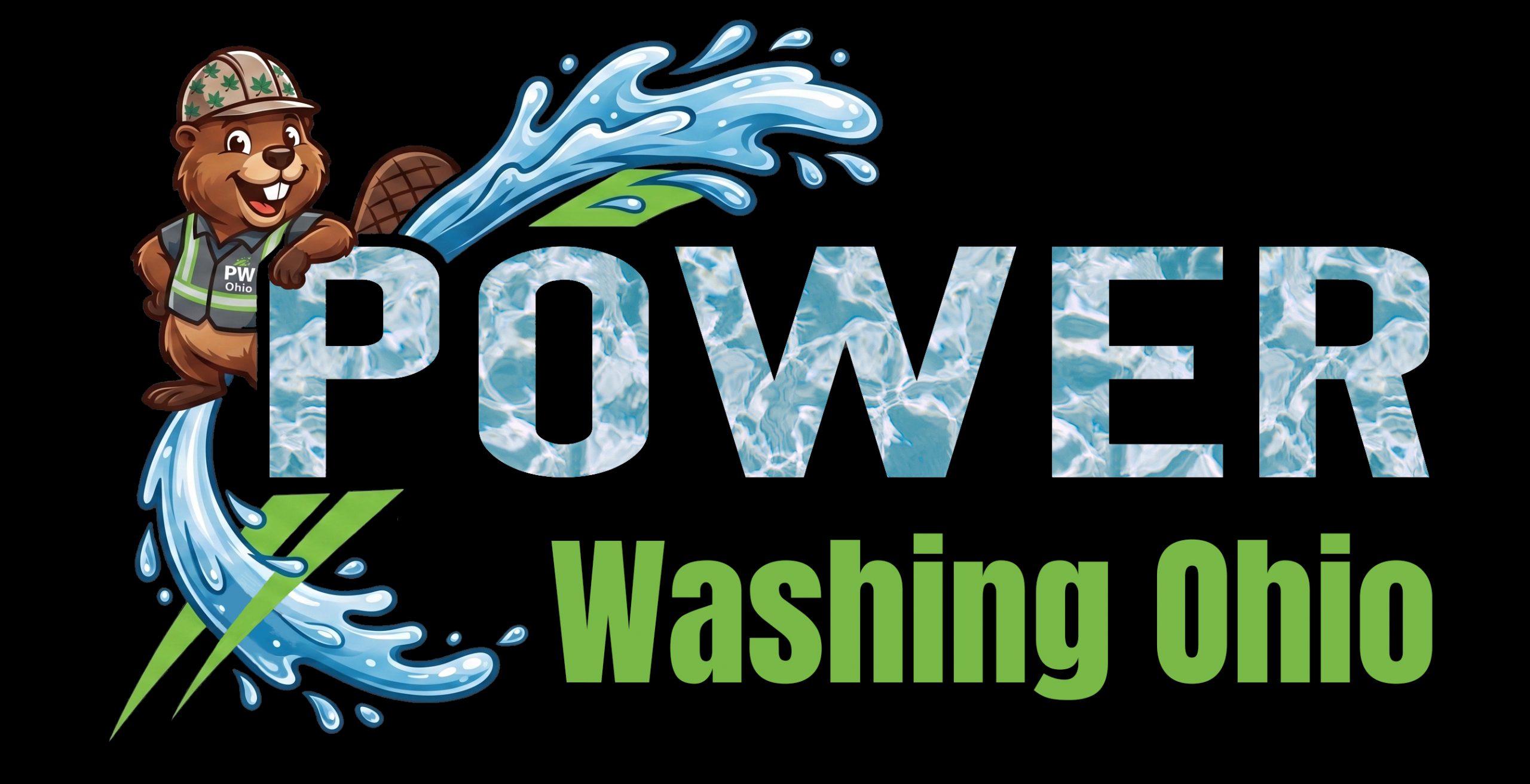 Power Washing Ohio